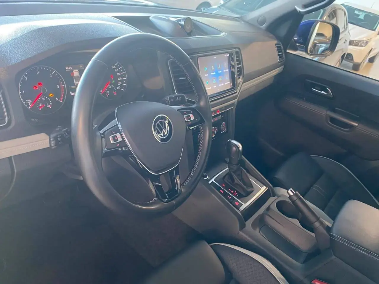 galeria AMAROK