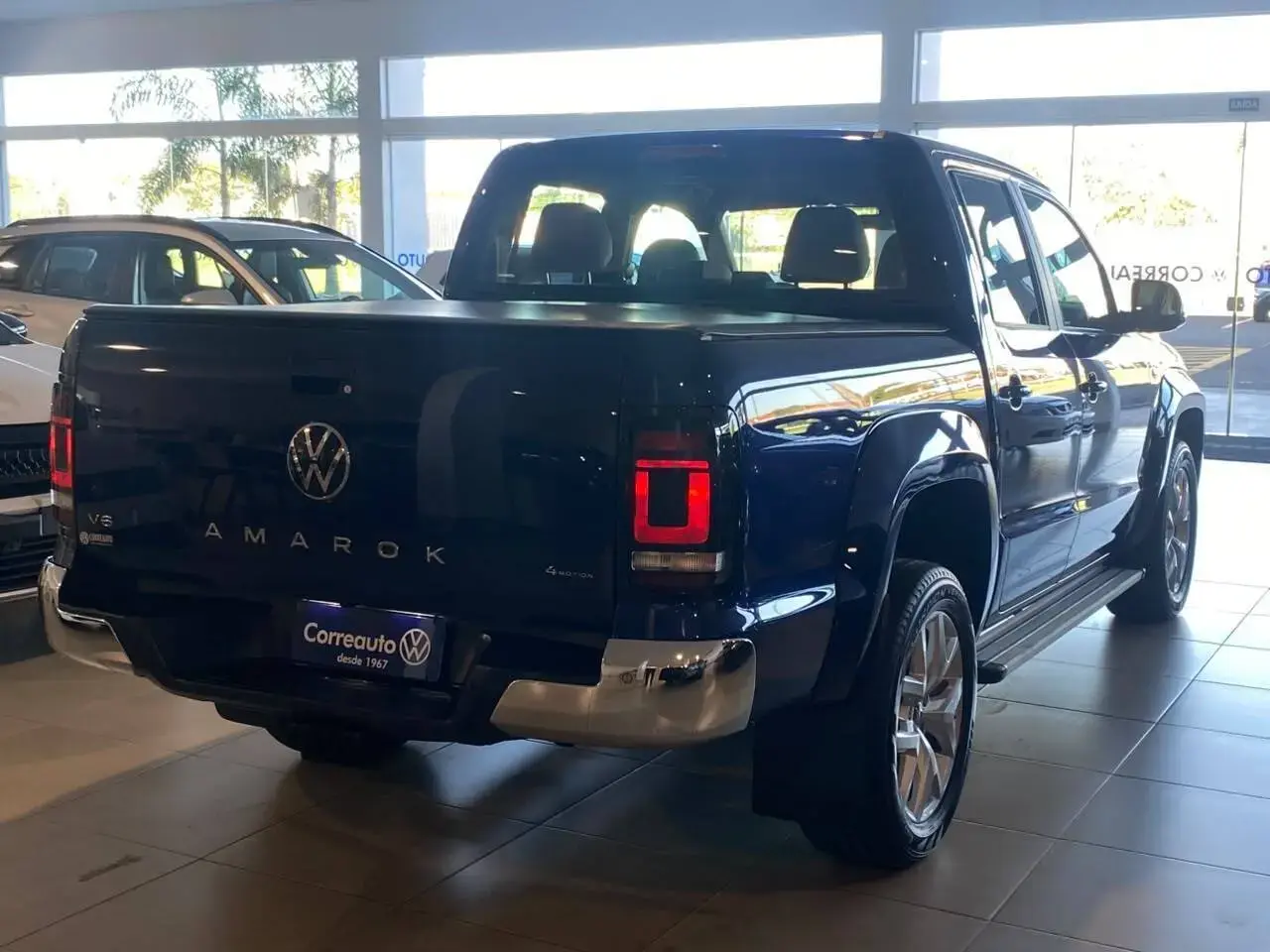 galeria AMAROK