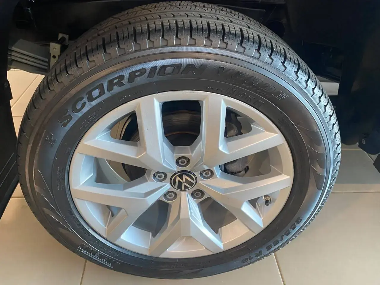 galeria AMAROK