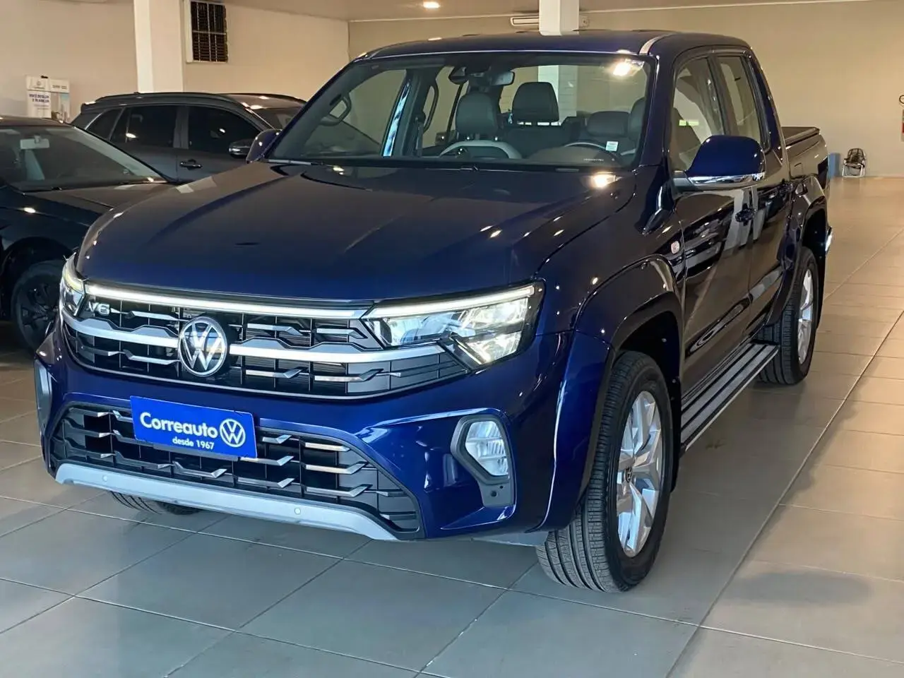 galeria AMAROK