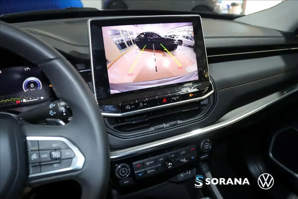 galeria COMPASS
