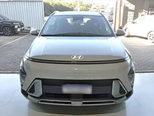 Hyundai KONA 1.6 GDI HEV ULTIMATE DCT