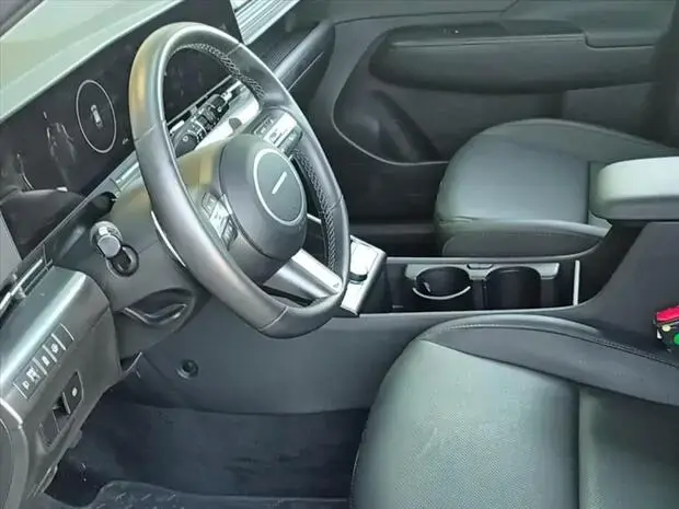 Hyundai KONA 1.6 GDI HEV ULTIMATE DCT