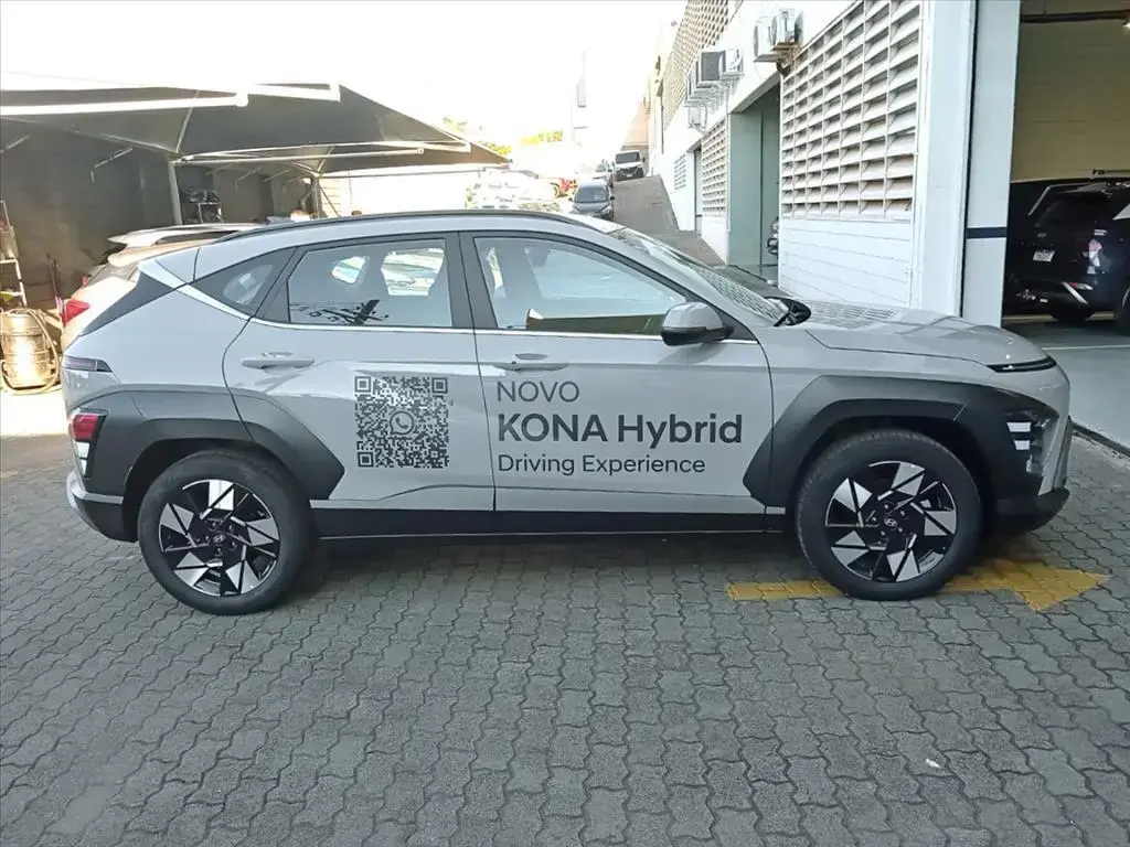 galeria KONA