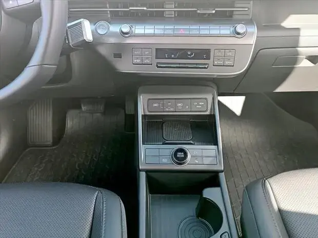 Hyundai KONA 1.6 GDI HEV ULTIMATE DCT