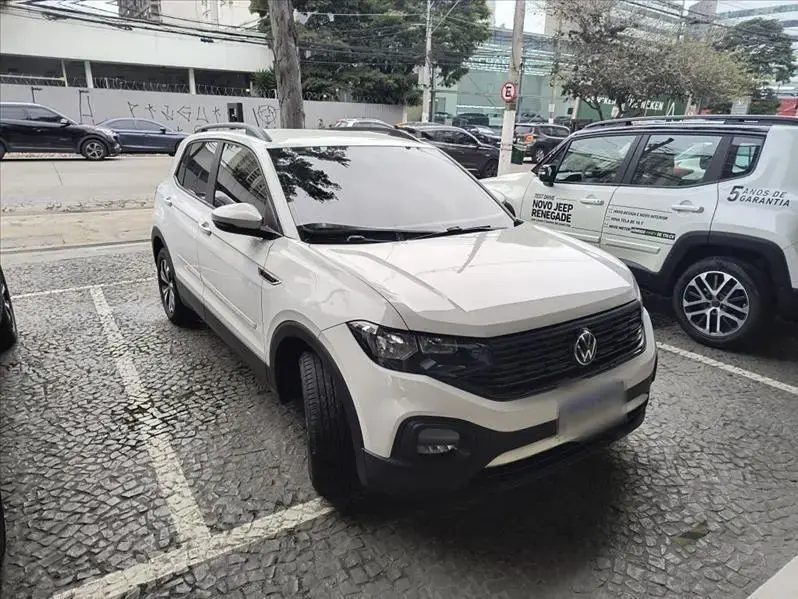 galeria T-CROSS