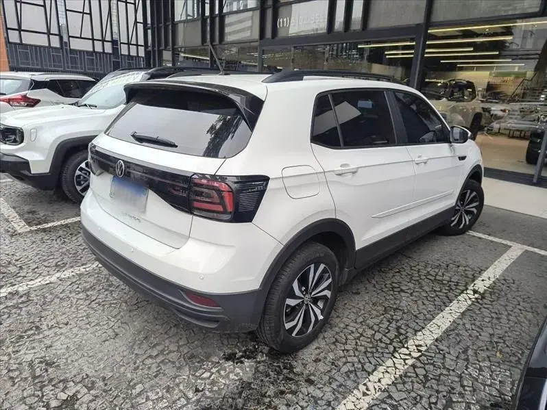 galeria T-CROSS