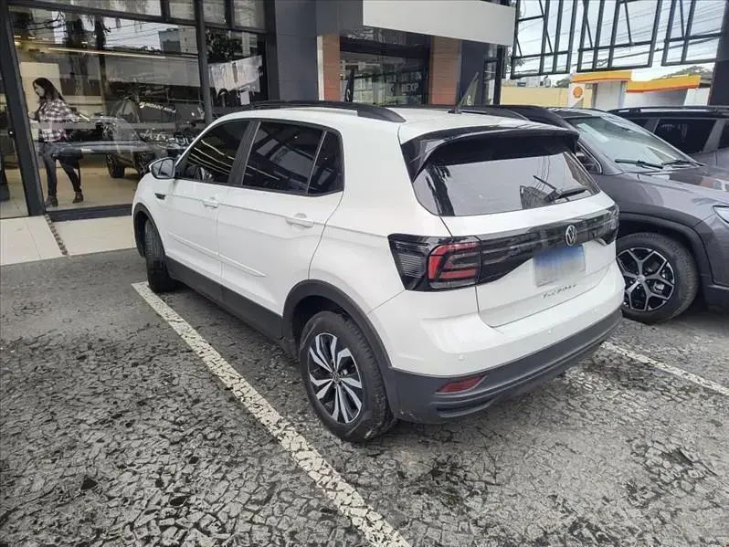 galeria T-CROSS