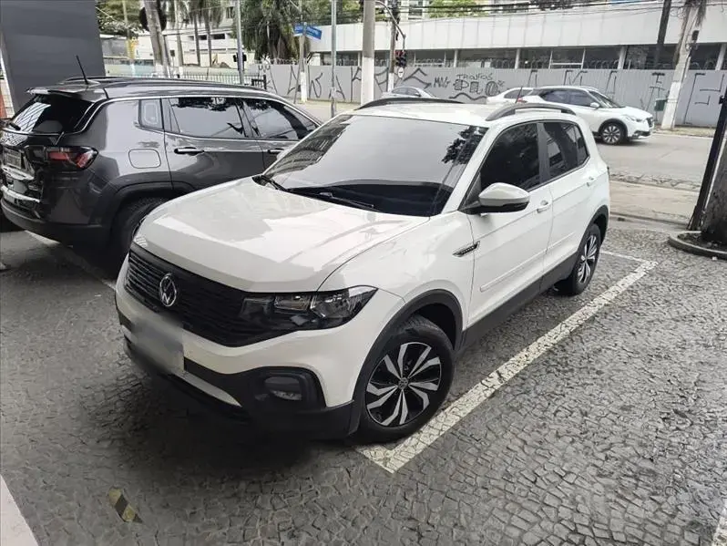 galeria T-CROSS