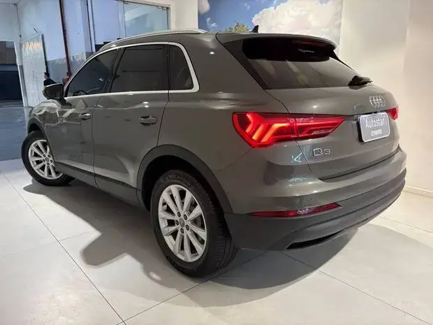 Audi Q3 1.4 TFSI Prestige Plus S Tronic