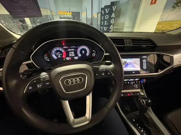 Audi Q3 1.4 TFSI Prestige Plus S Tronic