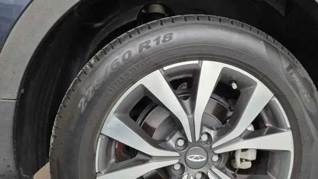 Caoa Chery Tiggo 7 Pro Max Drive 1.6