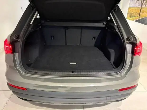 Audi Q3 1.4 TFSI Prestige Plus S Tronic