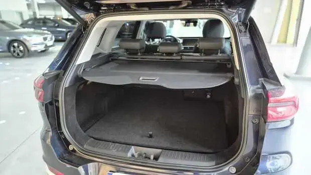 Caoa Chery Tiggo 7 Pro Max Drive 1.6