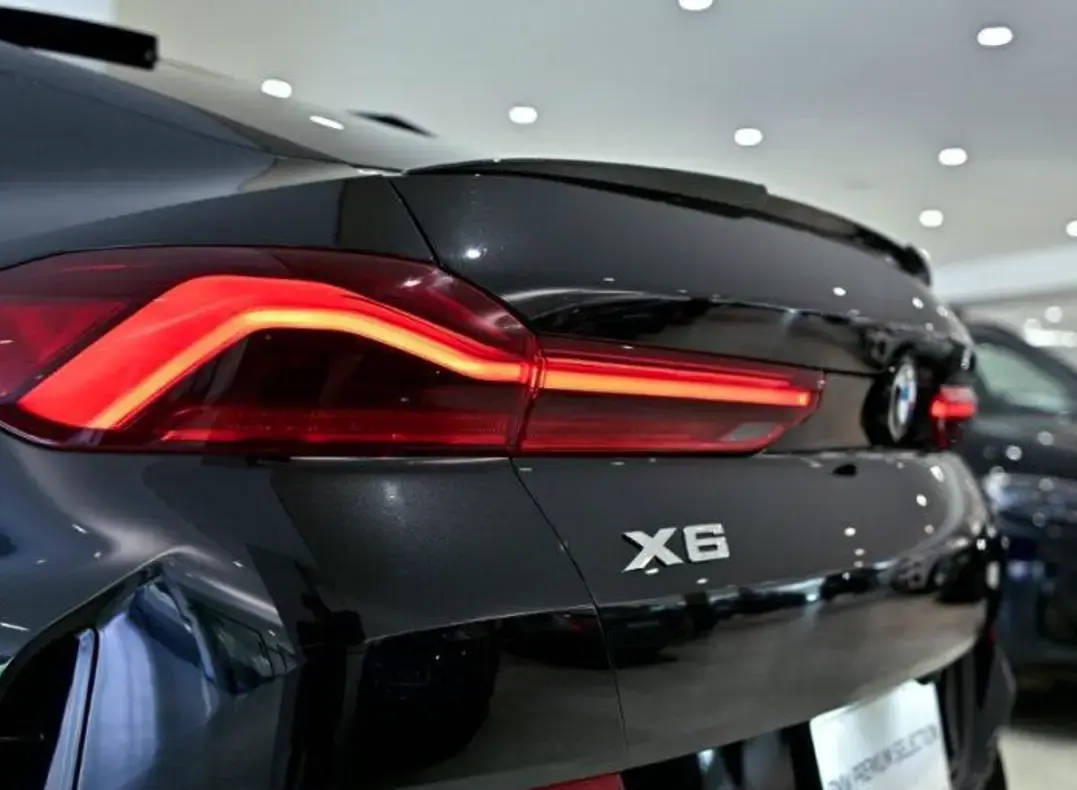 galeria X6