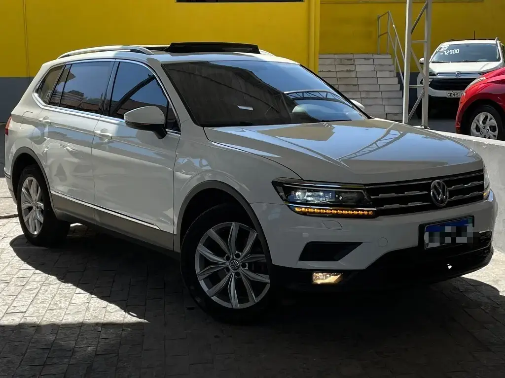galeria TIGUAN