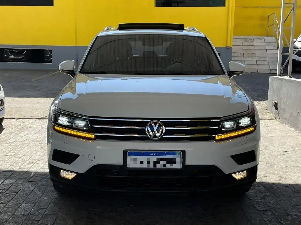 galeria TIGUAN