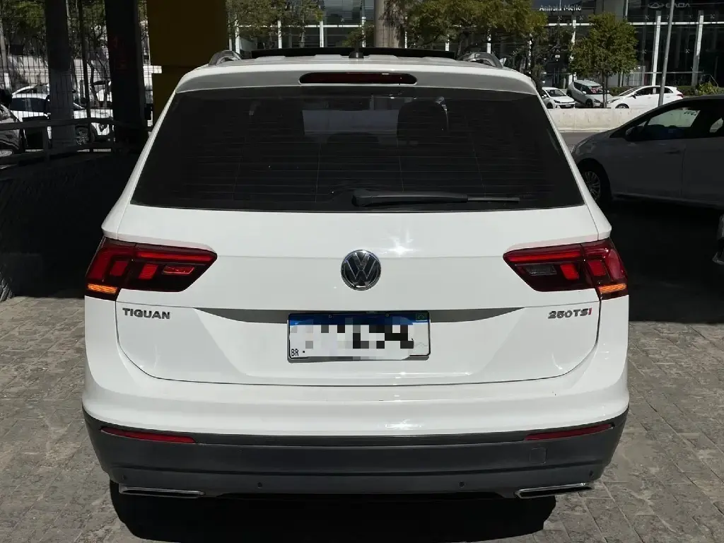 galeria TIGUAN
