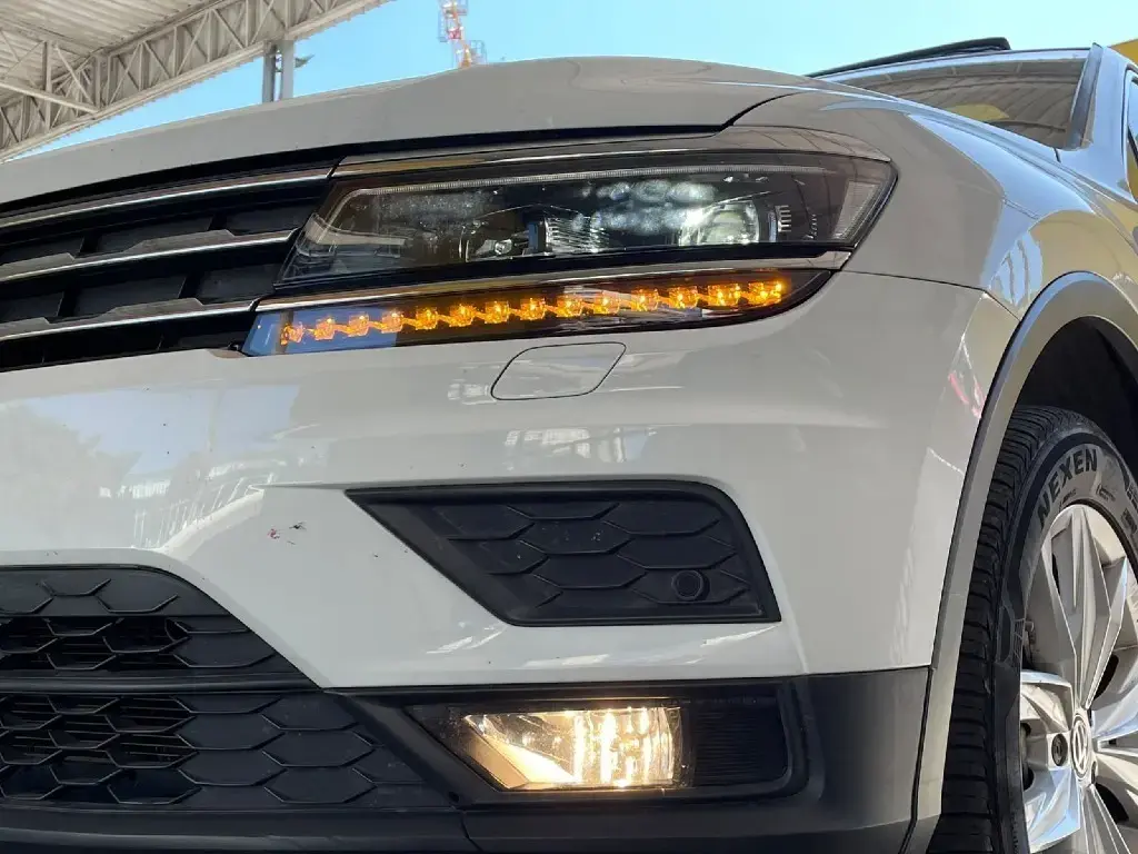 galeria TIGUAN