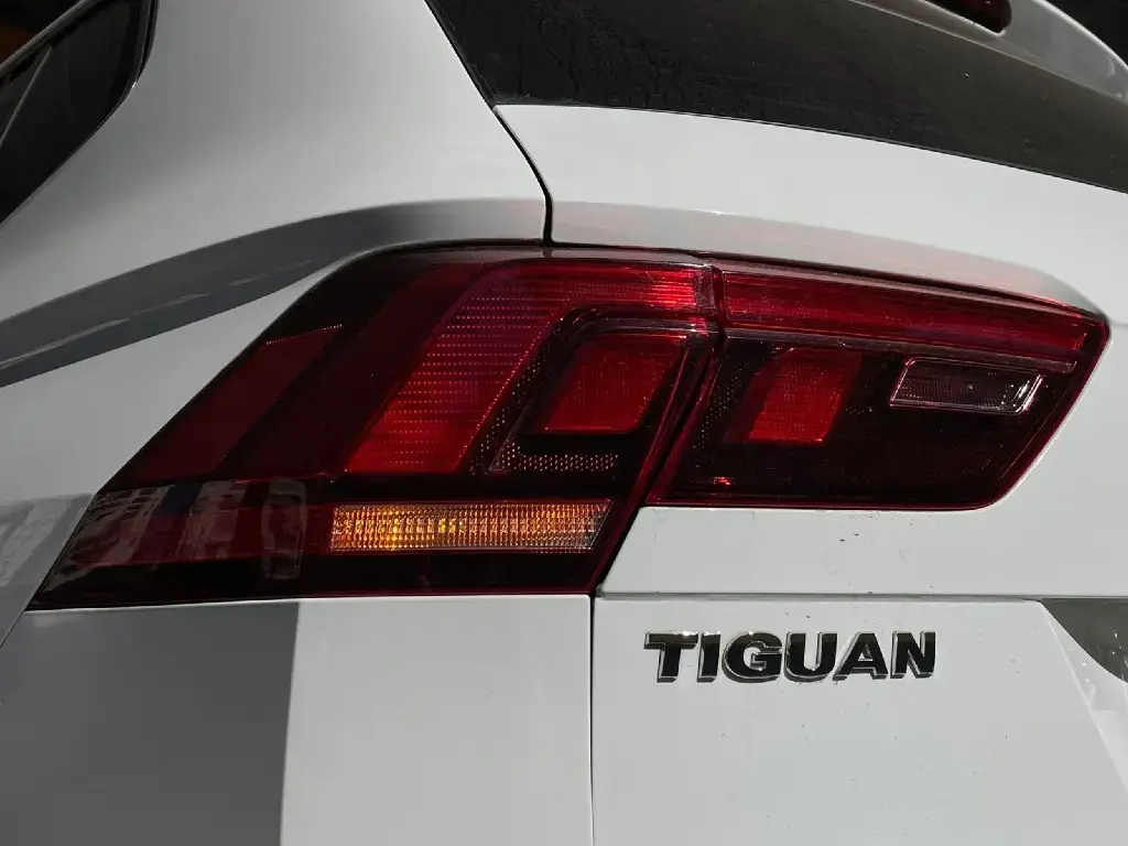 galeria TIGUAN