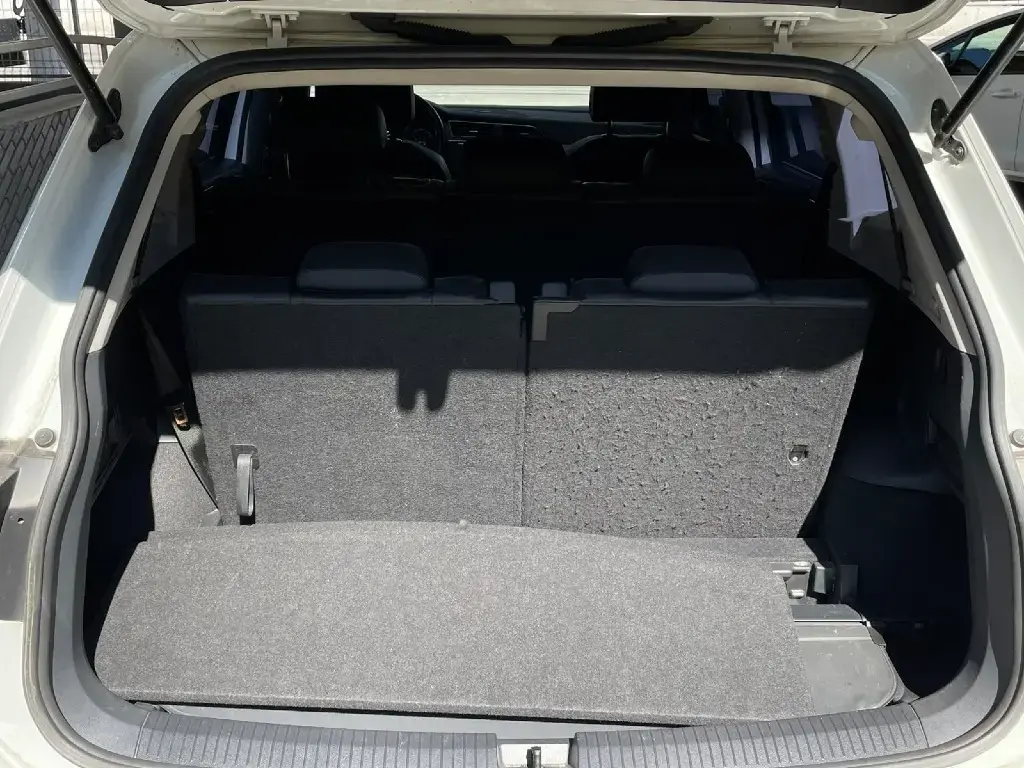galeria TIGUAN