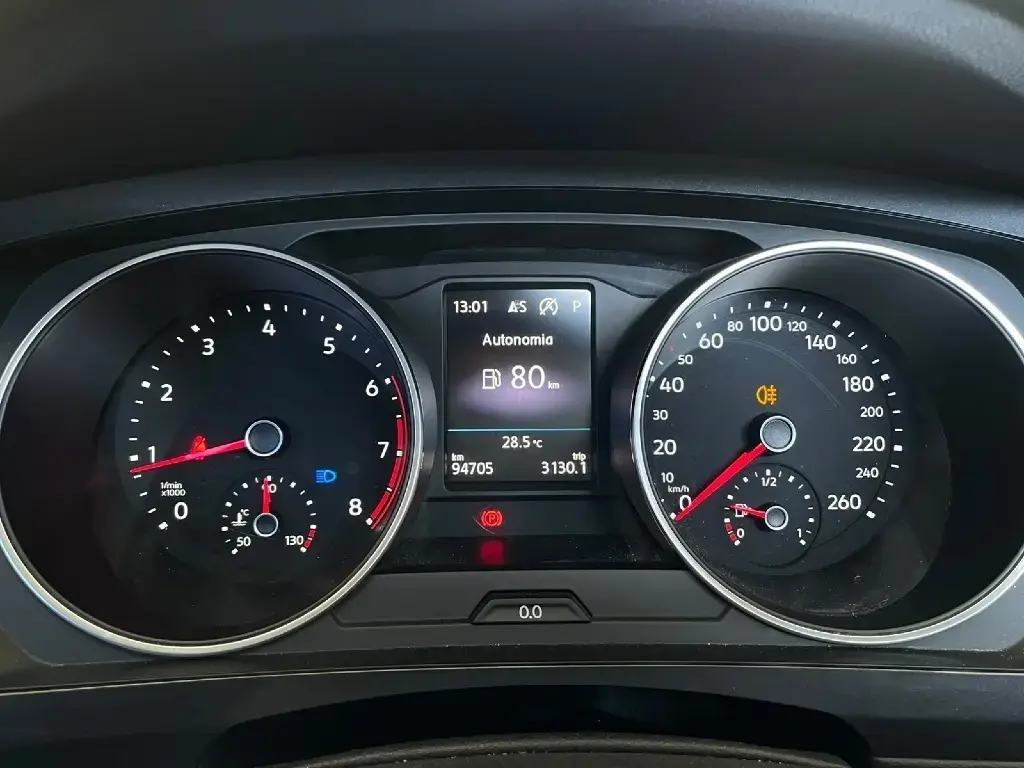 galeria TIGUAN