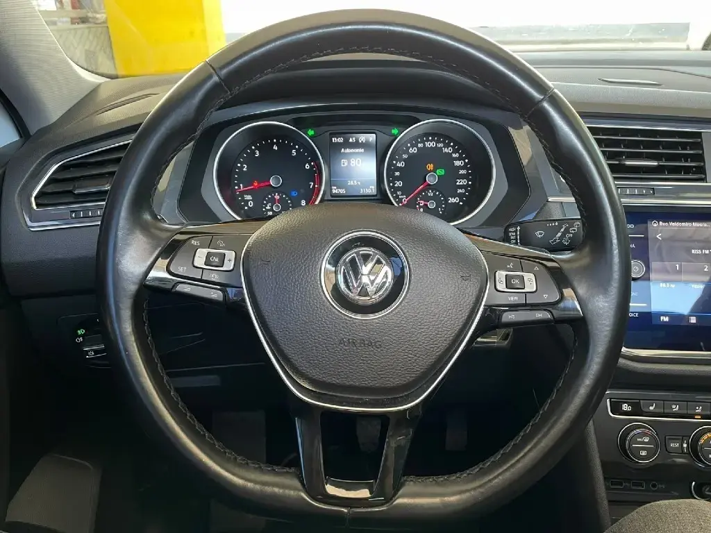 galeria TIGUAN