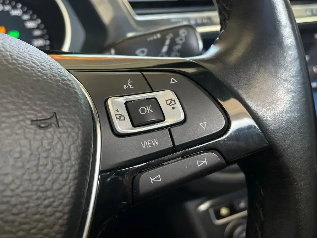 galeria TIGUAN
