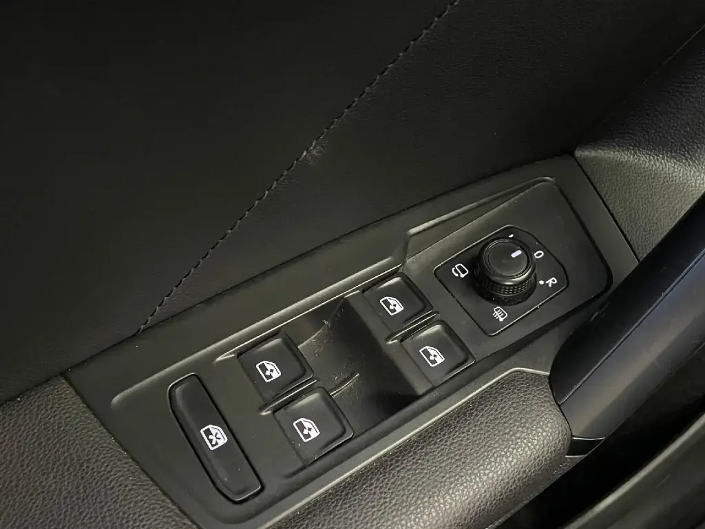 galeria TIGUAN