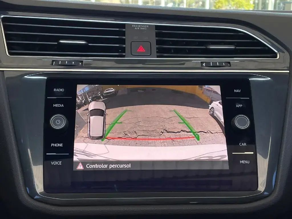 galeria TIGUAN