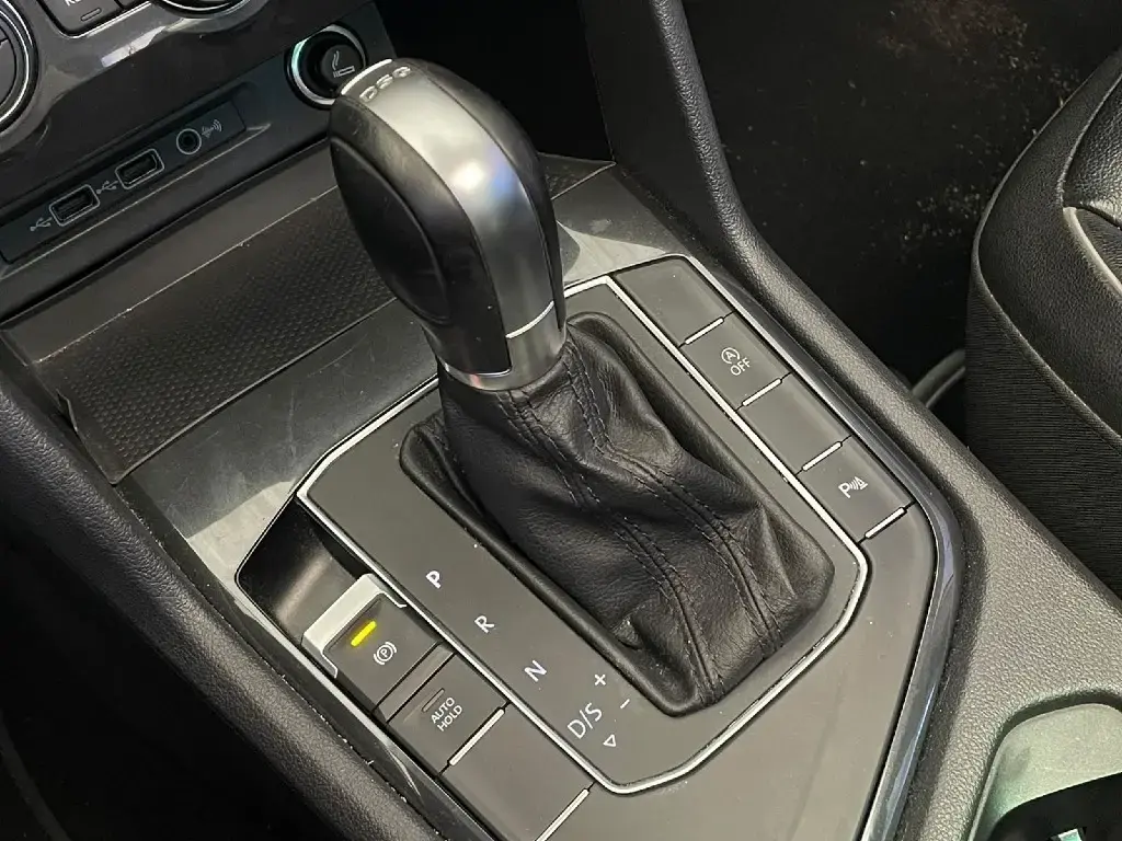 galeria TIGUAN