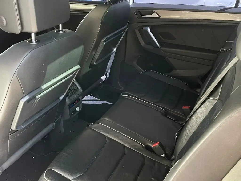 galeria TIGUAN