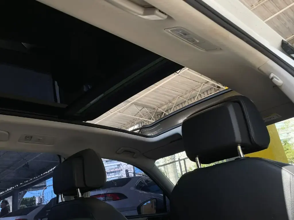 galeria TIGUAN