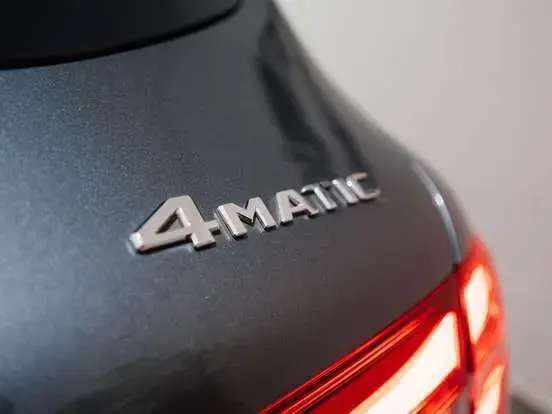 Mercedes Benz Classe GLC GLC 250 Sport 4Matic