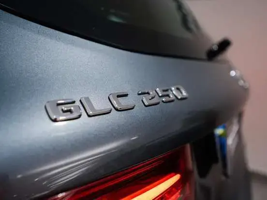 Mercedes Benz Classe GLC GLC 250 Sport 4Matic