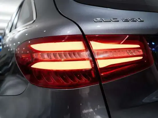 galeria Classe GLC