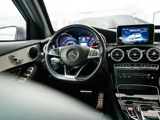 galeria Classe GLC