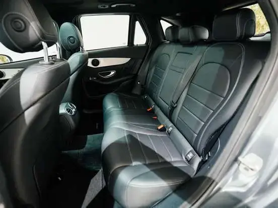galeria Classe GLC