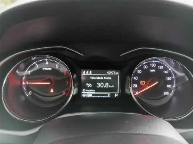 Chevrolet ONIX 1.0 TURBO FLEX PREMIER AUTOMÁTICO