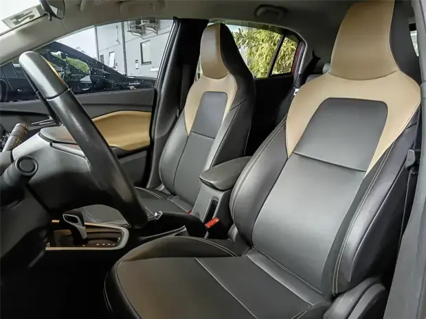 Chevrolet ONIX 1.0 TURBO FLEX PREMIER AUTOMÁTICO