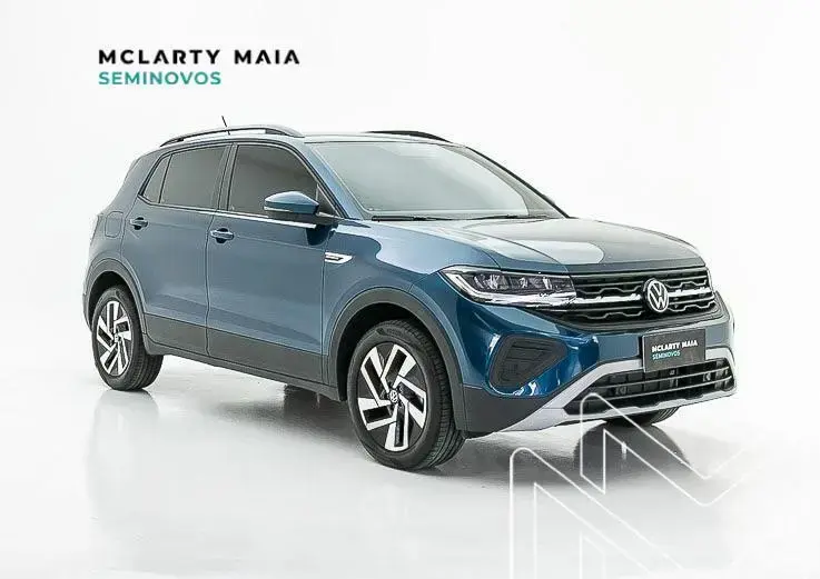 galeria T-CROSS