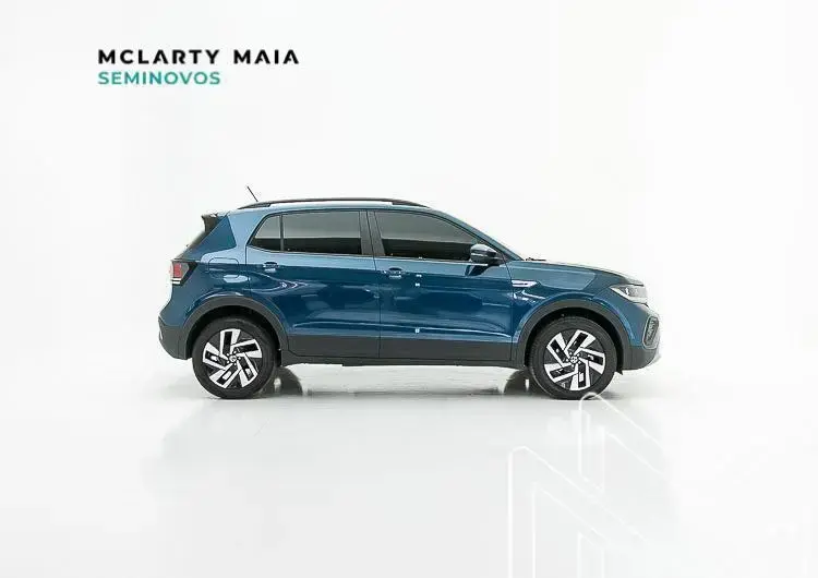 galeria T-CROSS