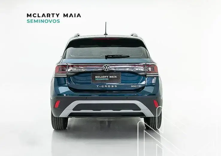 galeria T-CROSS
