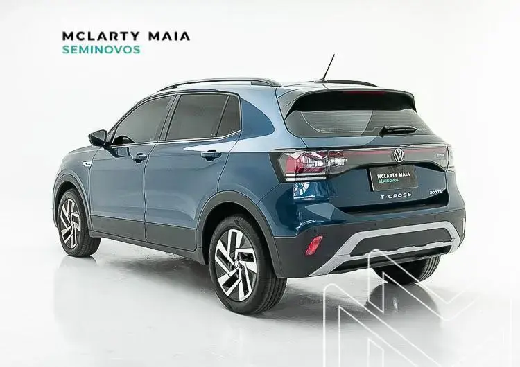 galeria T-CROSS
