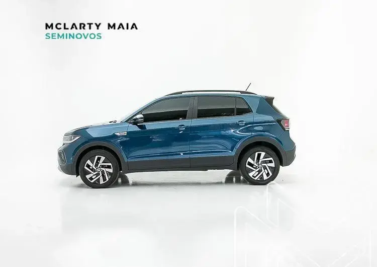 galeria T-CROSS