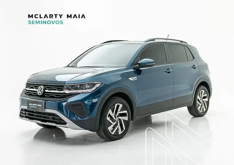 galeria T-CROSS