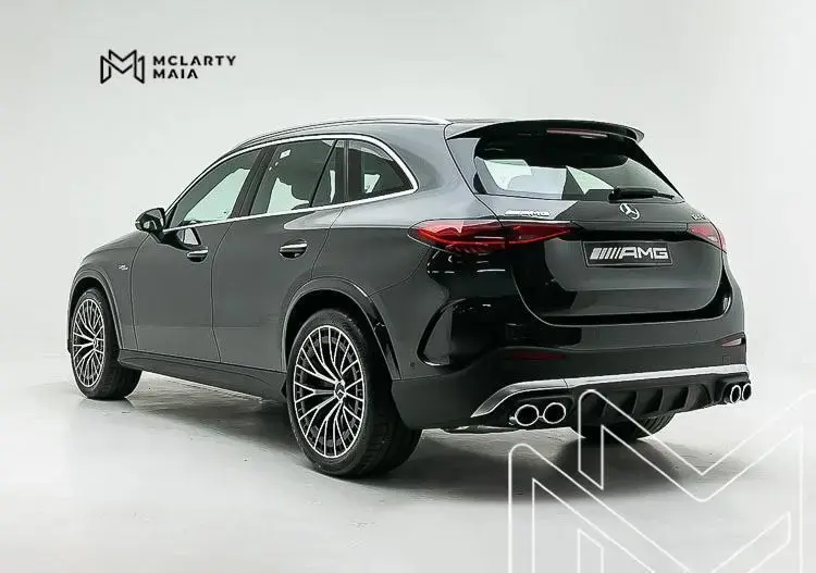 galeria AMG