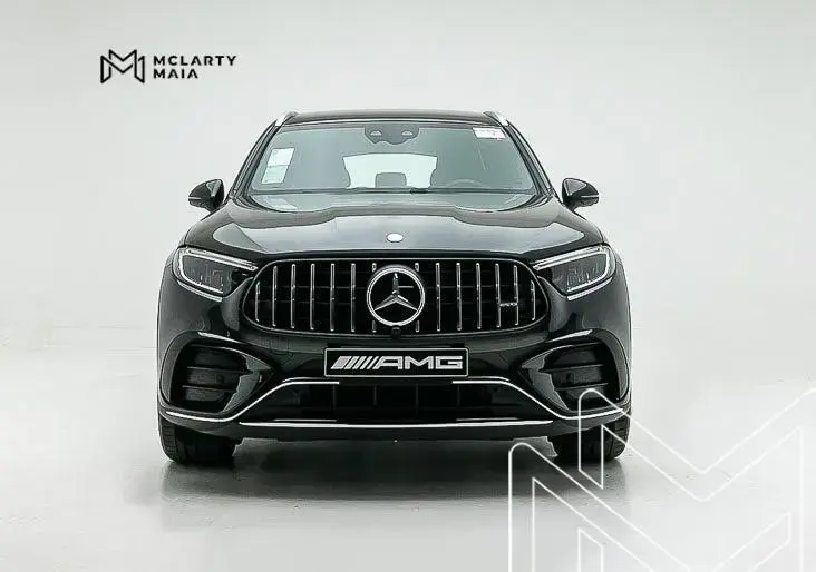 galeria AMG