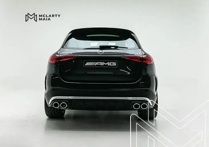 galeria AMG