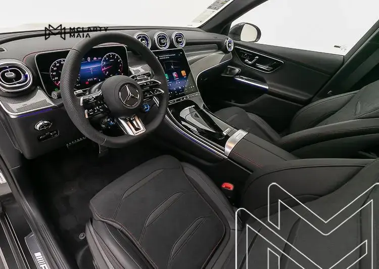 galeria AMG